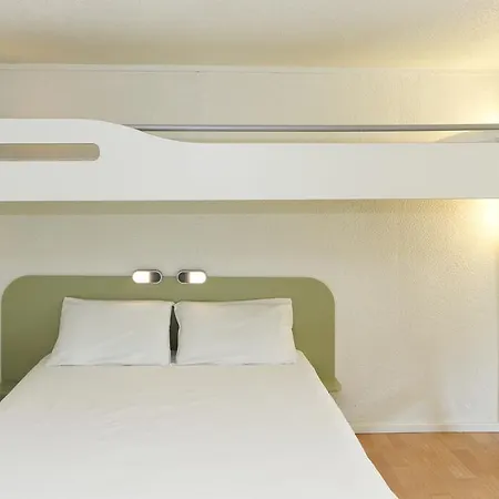 Ibis Budget Lorient 2*