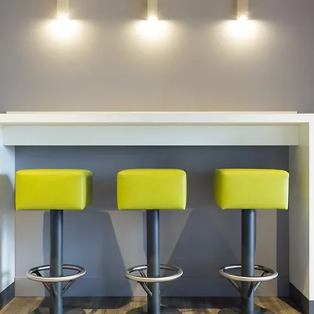 Hotel Ibis Budget Lorient 2*