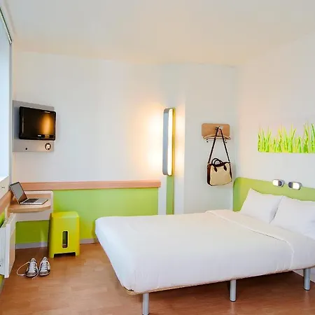 Ibis Budget Lorient Caudan