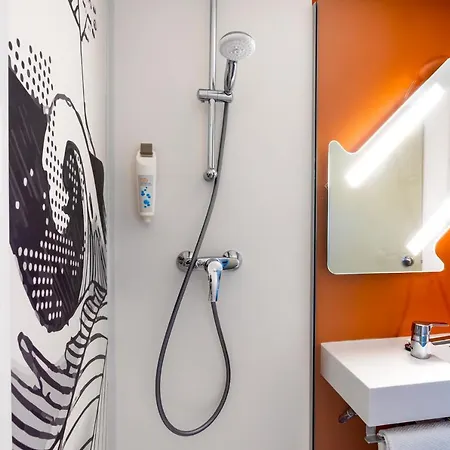 Ibis Budget Lorient Caudan