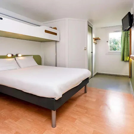 Ibis Budget Lorient 2*
