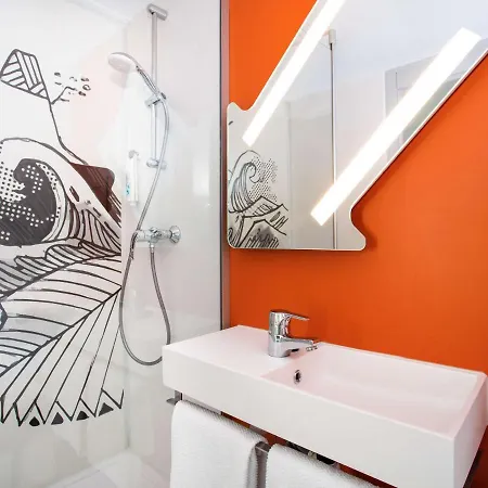 Ibis Budget Lorient
