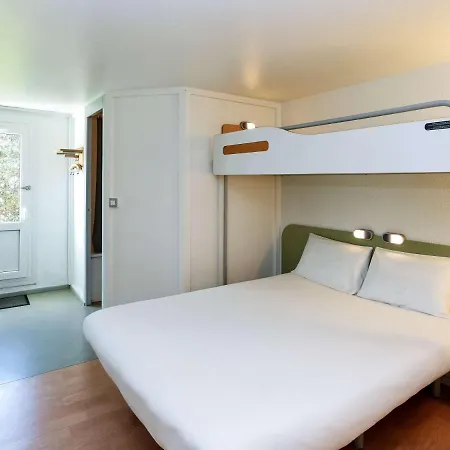 Ibis Budget Lorient 2* Caudan