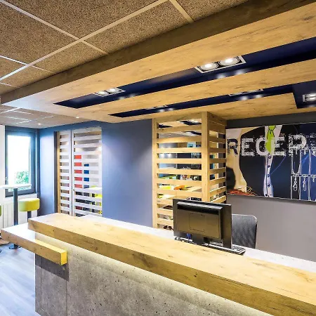 Ibis Budget Lorient
