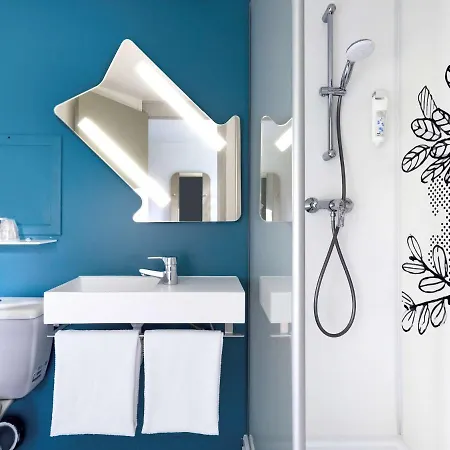Ibis Budget Lorient